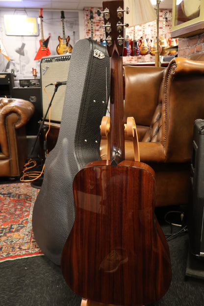 Bourgeois Touchstone D Country Boy ( Demo store model )