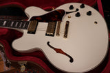 Gibson 1964 ES-335 Reissue VOS Vintage Burst