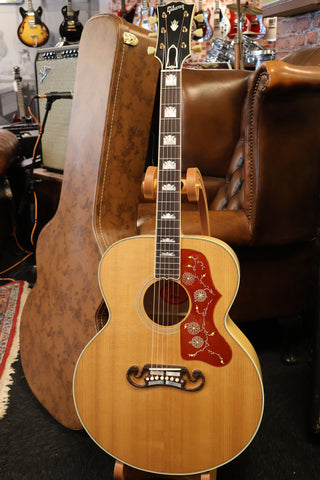 Gibson 1957 SJ-200 Custom Shop