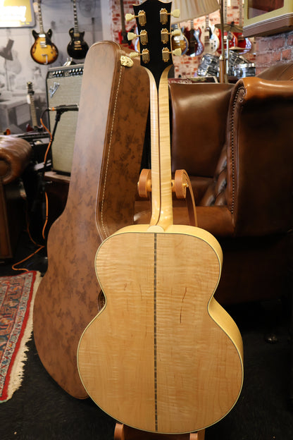 Gibson 1957 SJ-200 Custom Shop