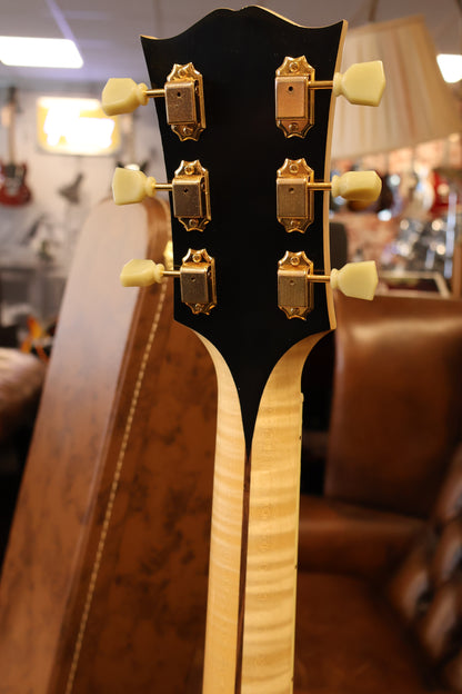 Gibson 1957 SJ-200 Custom Shop