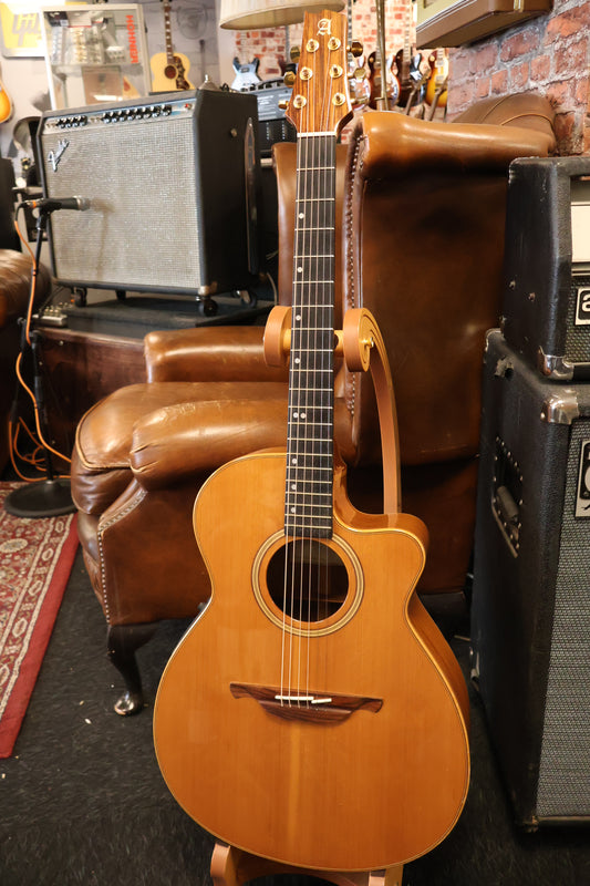 Alhambra CW GA-3 B Steelstring (Used)