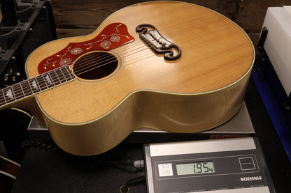 Gibson 1957 SJ-200 Custom Shop