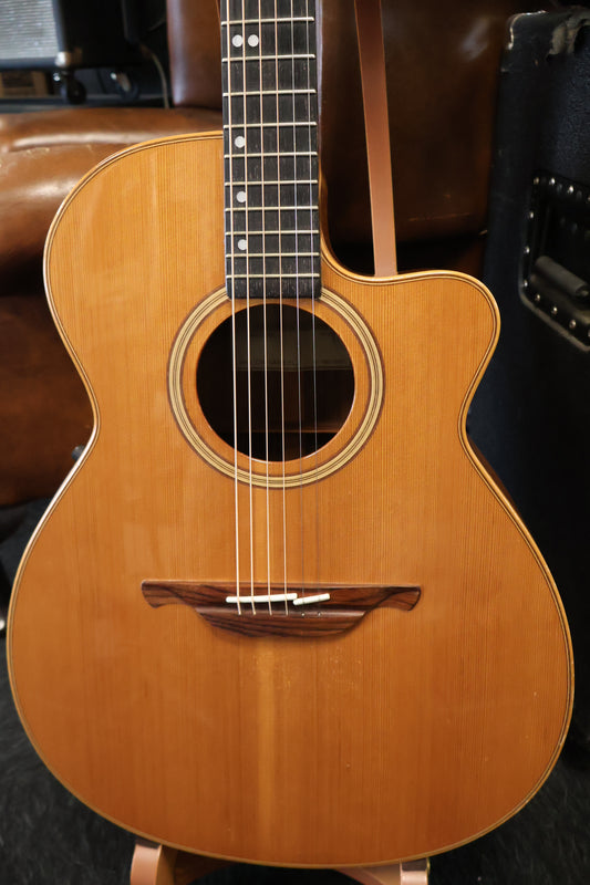 Alhambra CW GA-3 B Steelstring (Used)