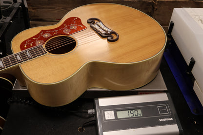 Gibson 1957 SJ-200 Custom Shop