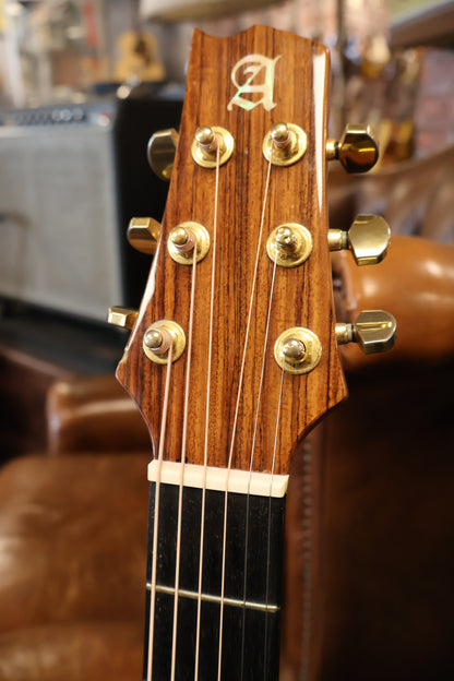 Alhambra CW GA-3 B Steelstring (Used)