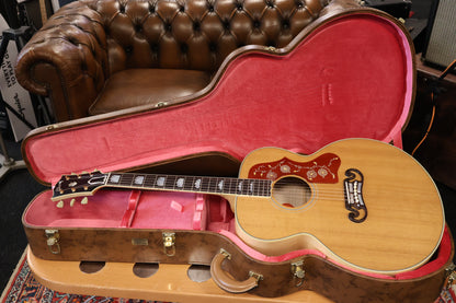 Gibson 1957 SJ-200 Custom Shop