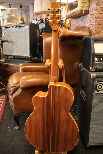 Alhambra CW GA-3 B Steelstring (Used)