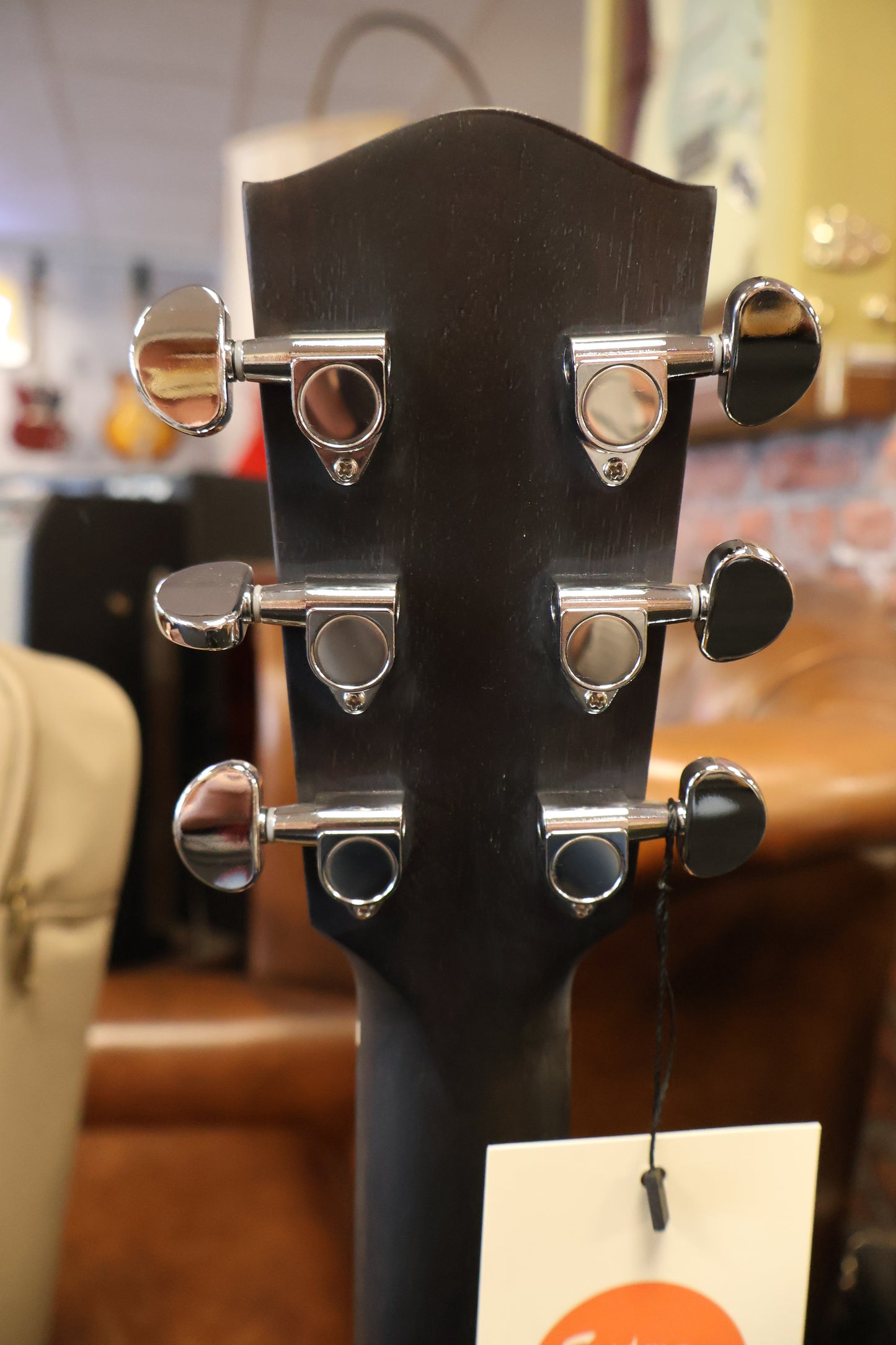 Eastman PCH2-GACE Grand Auditorium with Electronics