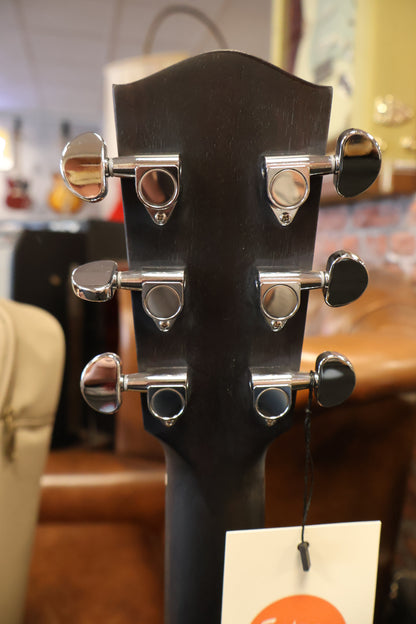 Eastman PCH2-GACE Grand Auditorium with Electronics