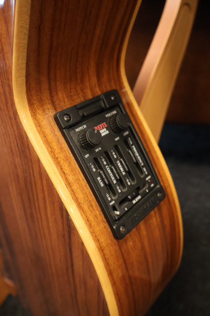 Alhambra CW GA-3 B Steelstring (Used)