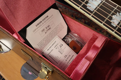 Gibson 1957 SJ-200 Custom Shop