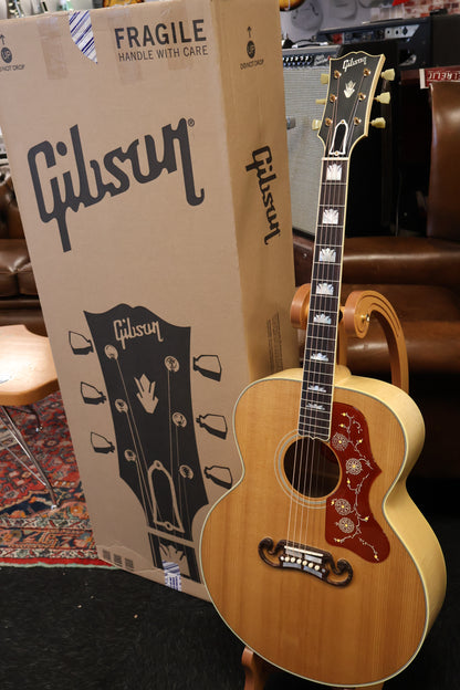 Gibson 1957 SJ-200 Custom Shop