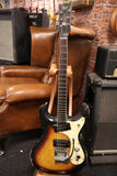 Mosrite 1965 The Ventures Model USA