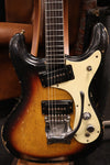 Mosrite 1965 The Ventures Model USA