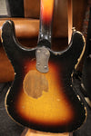 Mosrite 1965 The Ventures Model USA