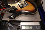 Mosrite 1965 The Ventures Model USA