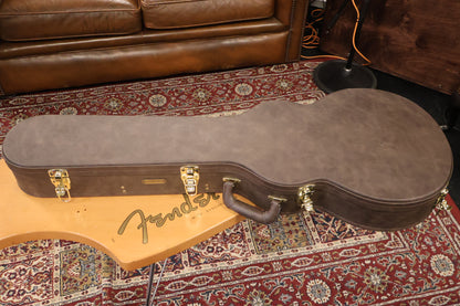 Heritage H-150 Custom Cure Dirty Lemon Burst Aged (USED)