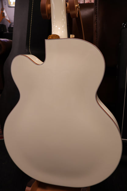 Gretsch G6136T-59 Vintage Select Edition '59 White Falcon