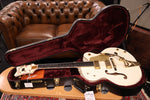 Gretsch G6136T-59 Vintage Select Edition '59 White Falcon