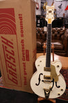 Gretsch G6136T-59 Vintage Select Edition '59 White Falcon