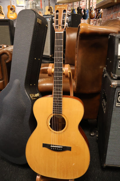 Eastman AC512 Orchestra LR Baggs Athem (Used)