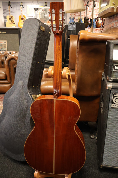 Eastman AC512 Orchestra LR Baggs Athem (Used)