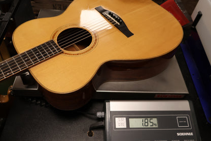 Eastman AC512 Orchestra LR Baggs Athem (Used)