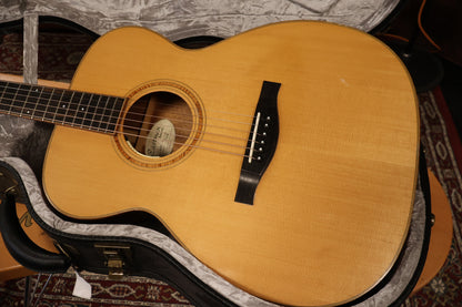 Eastman AC512 Orchestra LR Baggs Athem (Used)