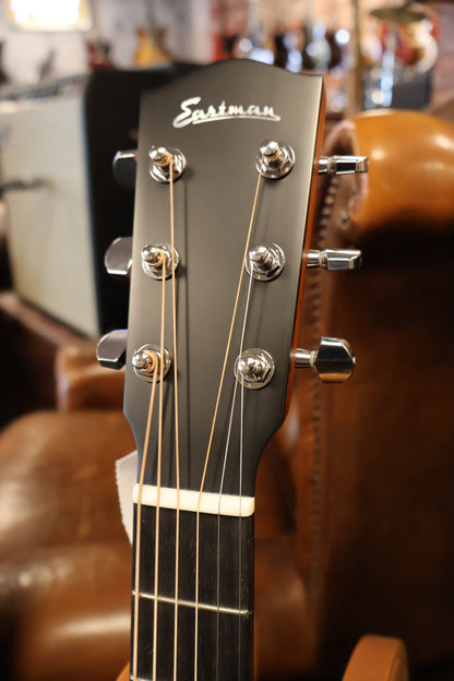 Eastman ACTG1 Travel guitar #159