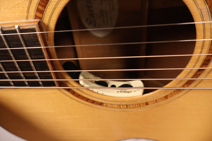 Eastman AC512 Orchestra LR Baggs Athem (Used)