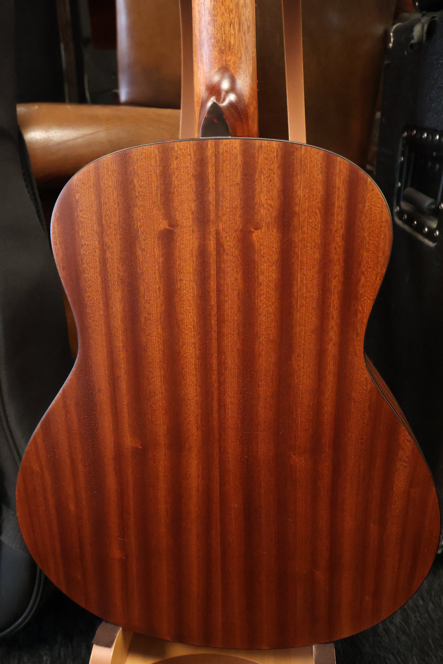 Eastman ACTG1 Travel guitar #159