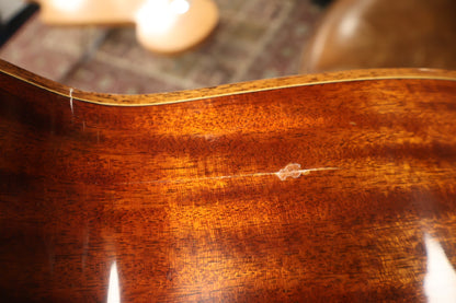 Eastman AC512 Orchestra LR Baggs Athem (Used)