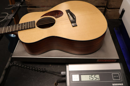 Eastman ACTG1 Travel guitar #159