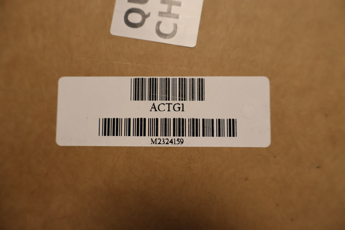 Eastman ACTG1 Travel guitar #159