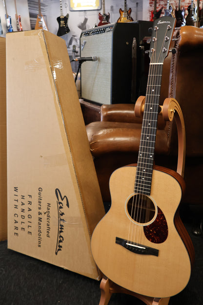 Eastman ACTG1 Travel guitar #159