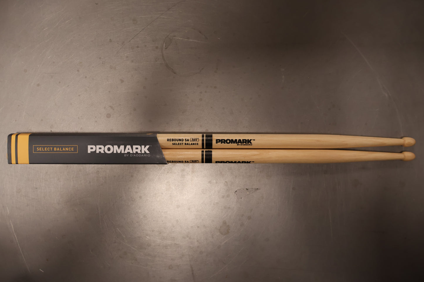 Pro-Mark 5A Rebound Select Balance