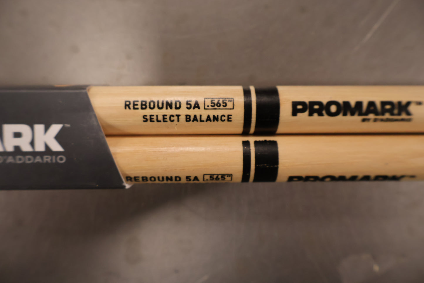 Pro-Mark 5A Rebound Select Balance