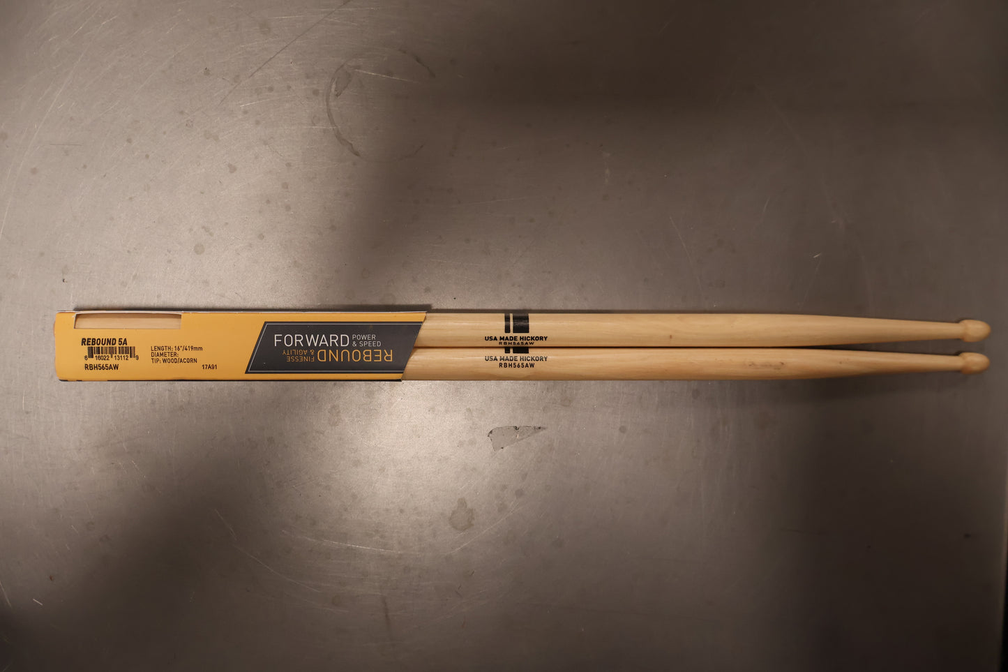 Pro-Mark 5A Rebound Select Balance