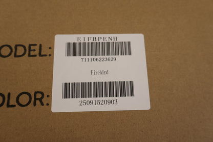 Epiphone Firebird Pelham Blue with Gigbag