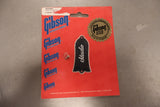Gibson PRTR-040 Truss Rod Cover "Studio" (Black)