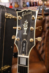 Gibson 1979 Byrdland Sunburst OHSC