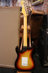 Fender Vintage Custom 1959 Stratocaster NOS Chocolate 3-Color Sunburst