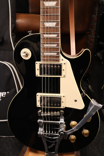 Epiphone Les Paul Standard 50s Bigsby (Incl. Premium Gig Bag)
