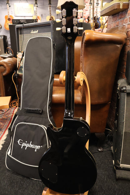 Epiphone Les Paul Standard 50s Bigsby (Incl. Premium Gig Bag)