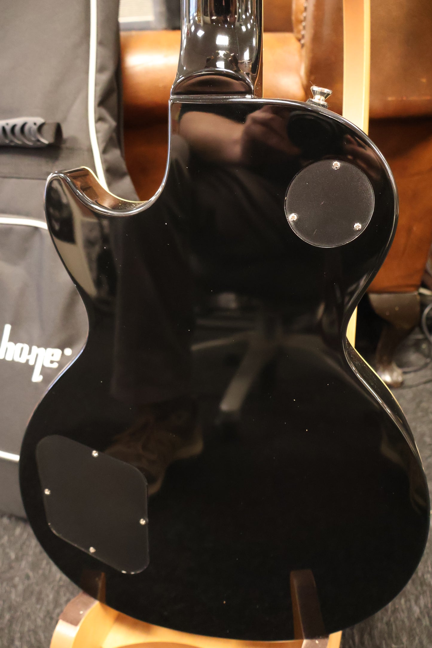 Epiphone Les Paul Standard 50s Bigsby (Incl. Premium Gig Bag)