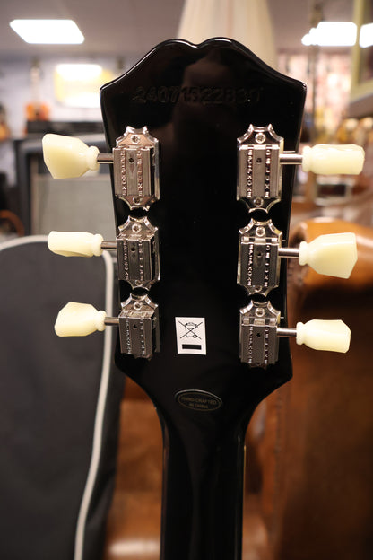 Epiphone Les Paul Standard 50s Bigsby (Incl. Premium Gig Bag)