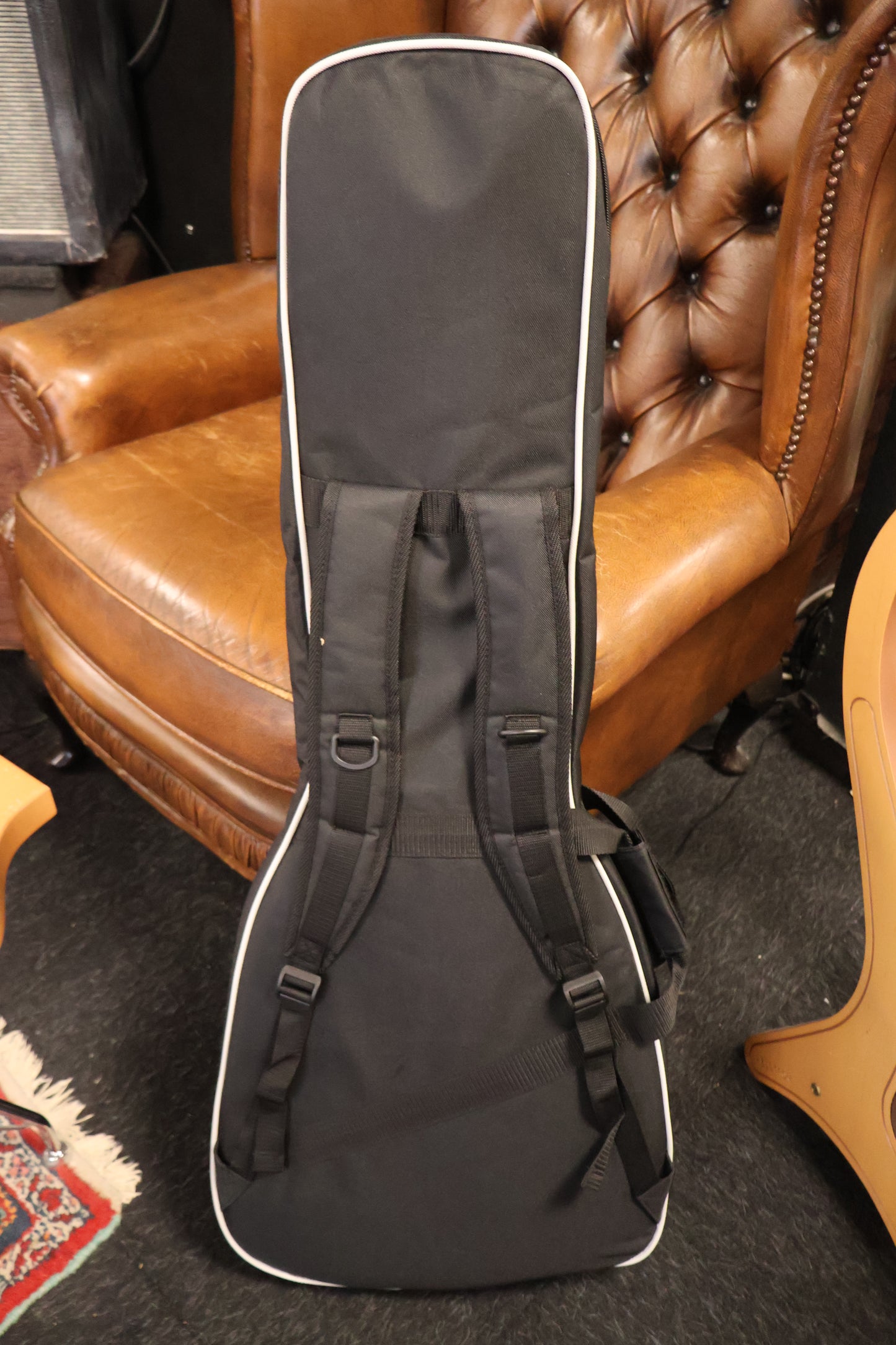 Epiphone Les Paul Standard 50s Bigsby (Incl. Premium Gig Bag)