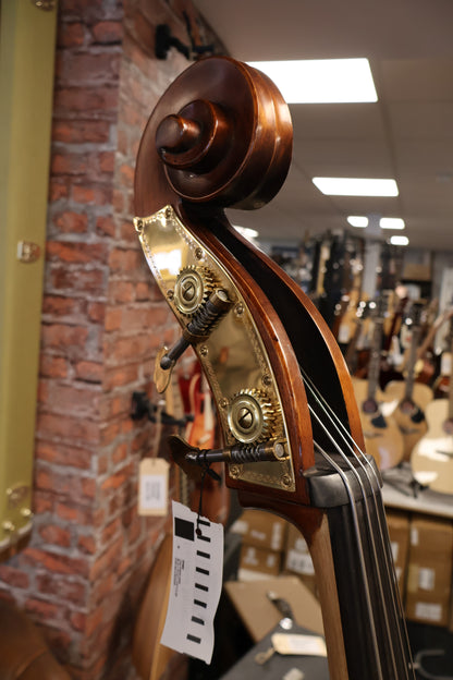 Eastman 3/4 Gamba VB75GR34 Bass with Gigbag