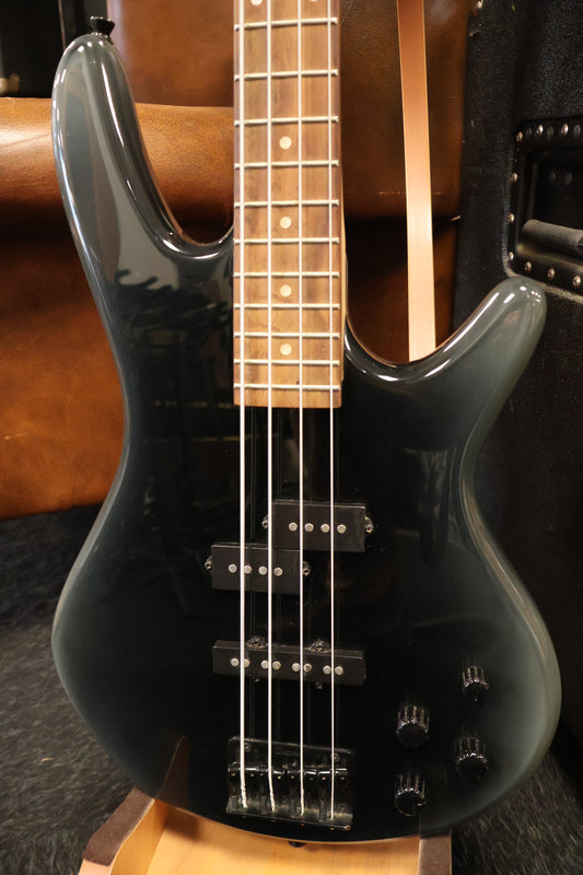 Ibanez GSR-Series Silverburst Bass (USED)